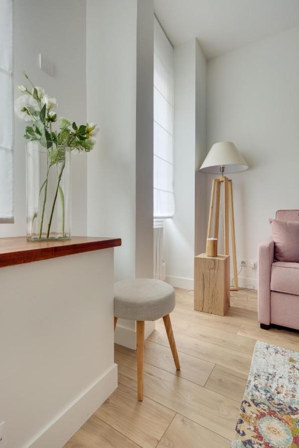 Cocooning Apt St Germain - 4 Pers Paříž Exteriér fotografie
