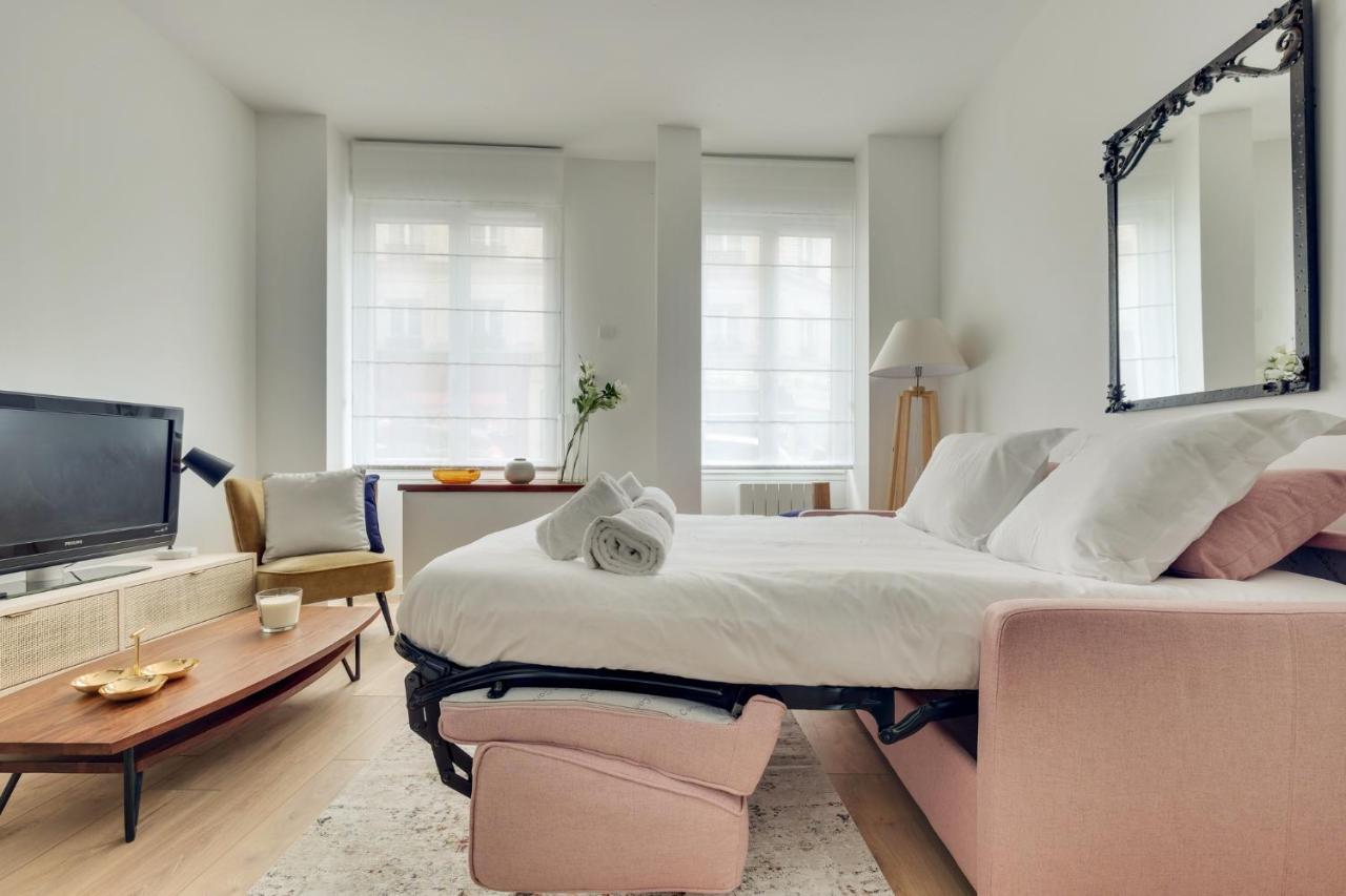 Cocooning Apt St Germain - 4 Pers Paříž Exteriér fotografie